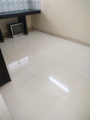 Kitchen in 1 RK Apartment at Shankar Nagar – for Rent
