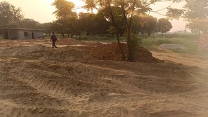 Plot Area in  Plot at DelhI-Haridwar National Highway – for Sale