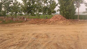 Plot Area in  Plot at DelhI-Haridwar National Highway – for Sale