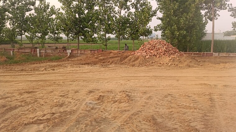 undefined, delhi haridwar national highway  166 Sq.Yd. Plot In DelhI Haridwar National Highway Roorkee 8809922