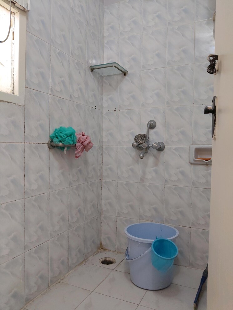 Bathroom, eros-wembley-estate 2 Bedroom 11100 Sq.Ft. Apartment In Sector 50 Gurgaon 8809935
