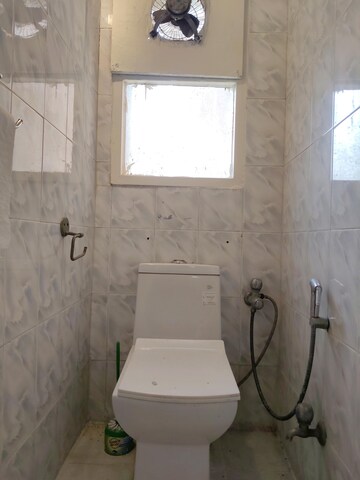 Bathroom in 2 BHK Apartment at Eros Wembley Estate, Sector 50 – for Rent