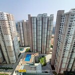 4 BHK 2848 Sq.Ft. Apartment in Prestige High Fields