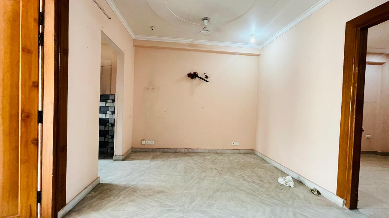 3 BHK Builder Floor For Rent in A Block 