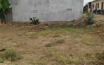 Plot For Sale in Sitapura