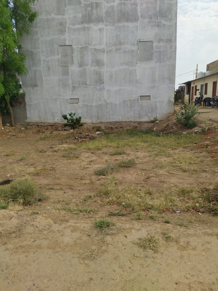 Plot For Sale in R K Puram Colony Jda Appr