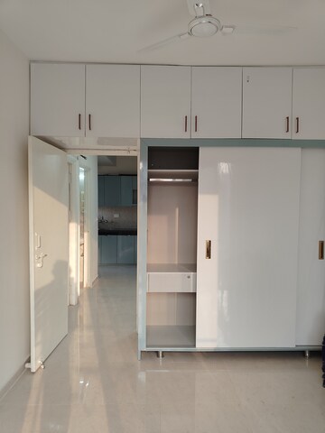 2 BHK Apartment For Rent in Signature The Millennia 2, Sector 37d