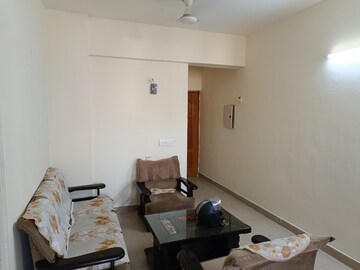 Living Room in 2 BHK Apartment at Shree Vardhman Mantra, Sector 67 – for Rent