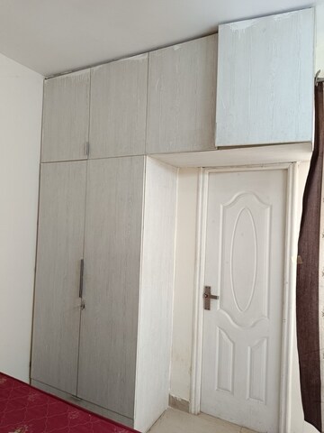 Bathroom in 2 BHK Apartment at Shree Vardhman Mantra, Sector 67 – for Rent
