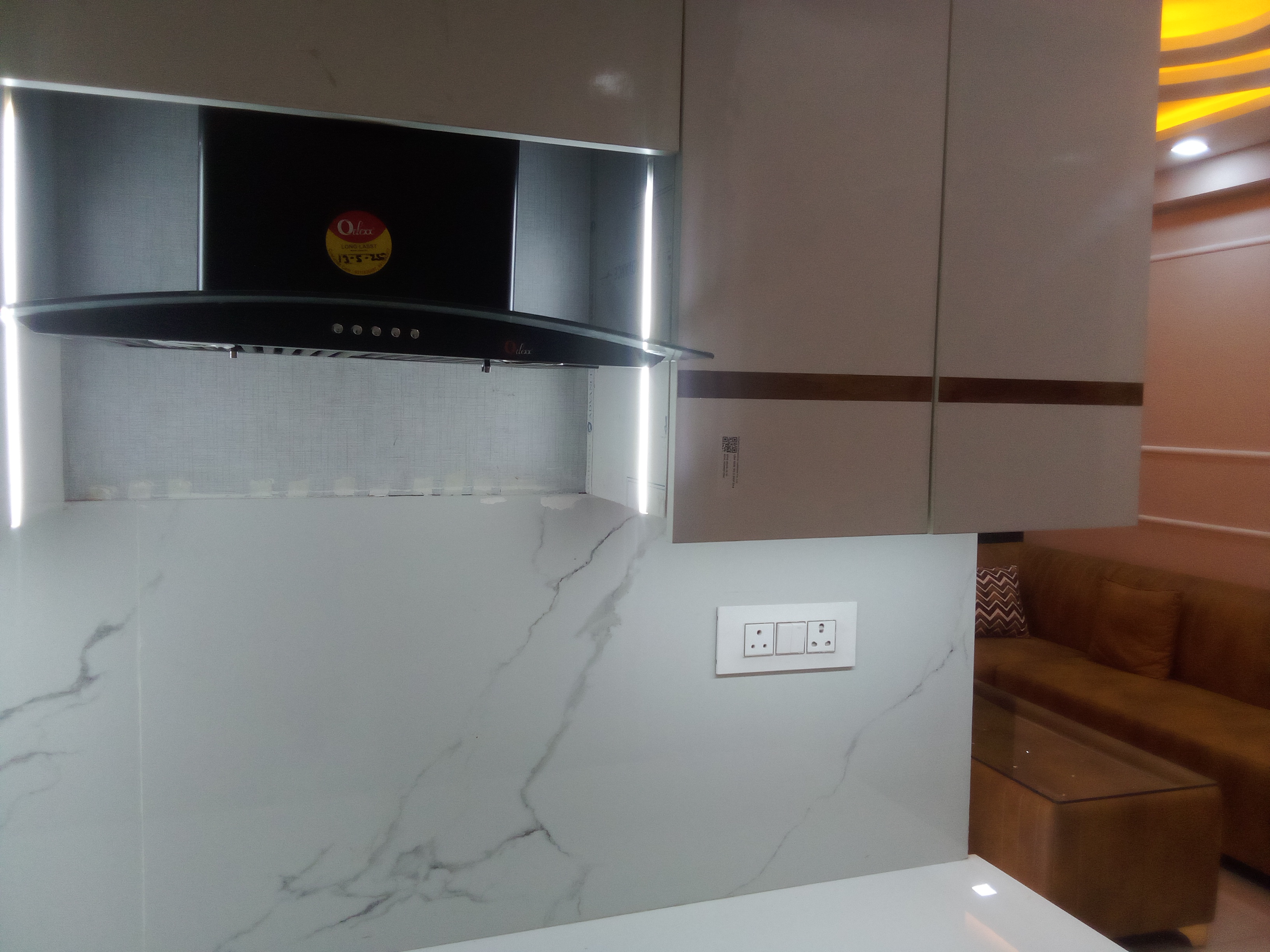 2 BHK + Pooja Room,Servant Room,Study Room,Extra Room Builder Floor For Sale in N G Realtors 