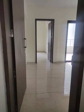 2 BHK Apartment – Exterior View View at Kumar Hill View Residency, Kothrud - for Rent