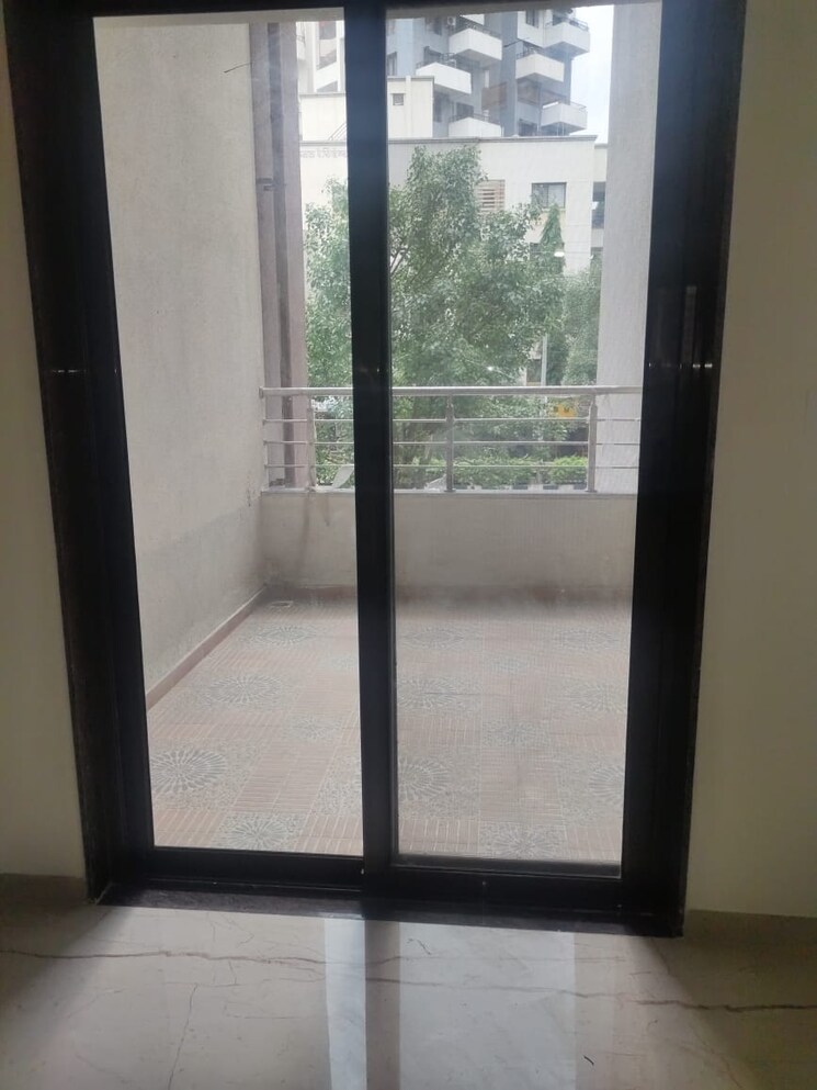 Terrace, kumar-hill-view-residency 2 Bedroom 938 Sq.Ft. Apartment In Kothrud Pune 8809925