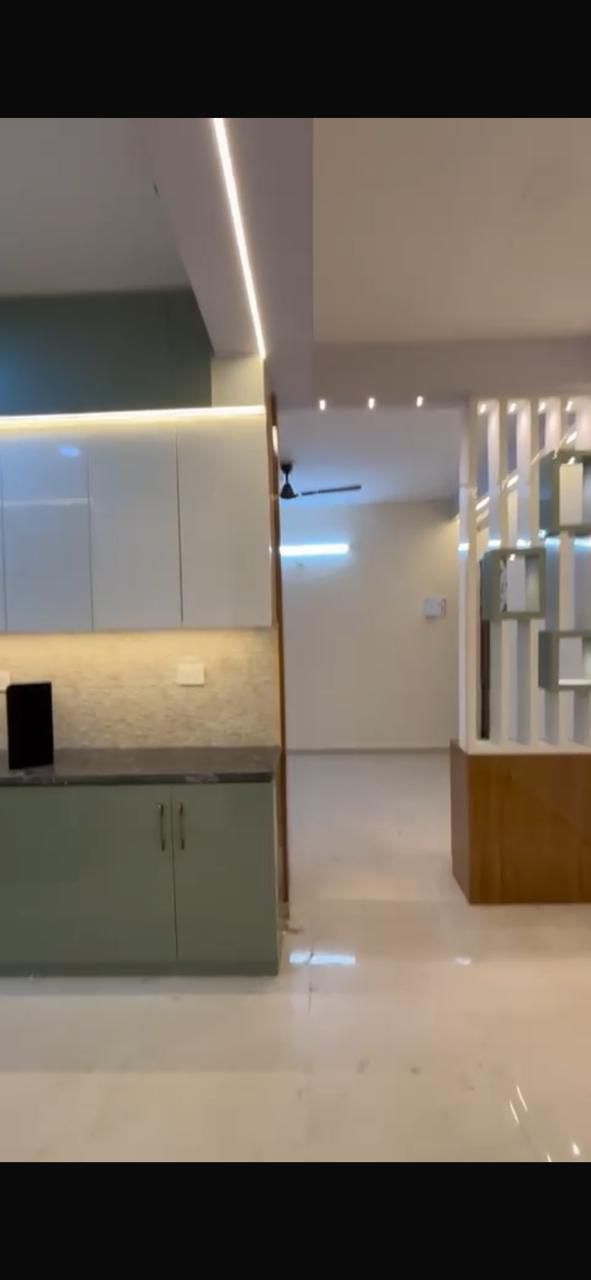 2 BHK + Pooja Room Apartment For Rent in Apex Our Homes