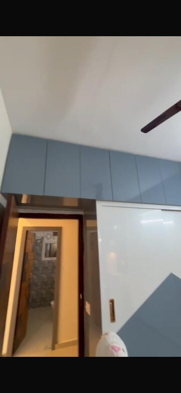 Furnished Amenities in 2 BHK Apartment at Apex Our Homes, Sector 37c – for Rent