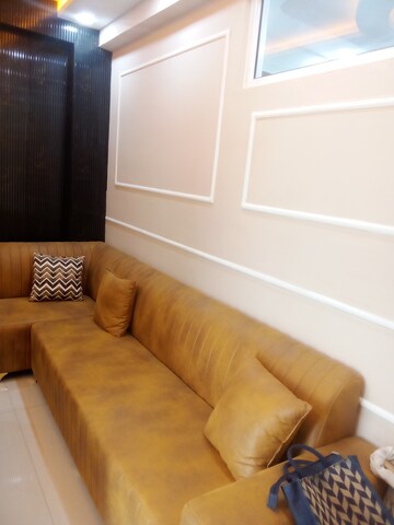  Plot – Exterior View View at Mahavir Enclave - for Sale
