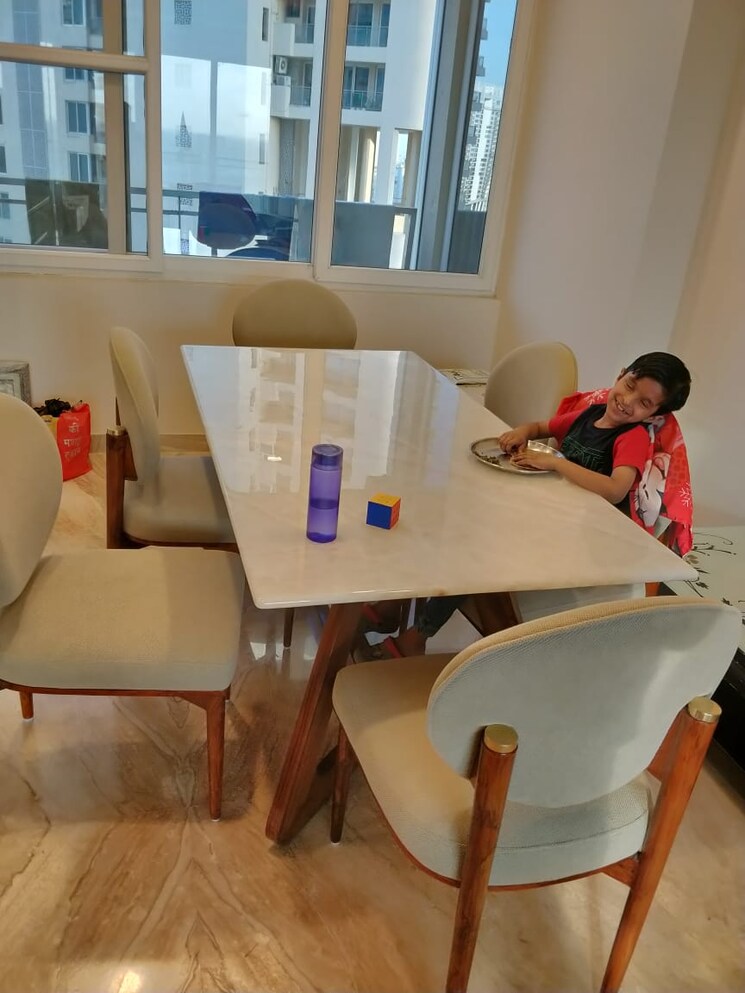 Master Bedroom, shanti niketan 4 Bedroom 400 Sq.Yd. Villa In Shanti Niketan Delhi 8809957