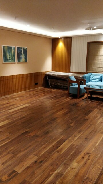 Parking in 4 BHK Villa at Shanti Niketan – for Rent