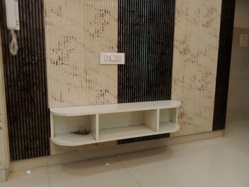 Bathroom in 2 BHK Builder Floor at Mahavir Enclave – for Sale