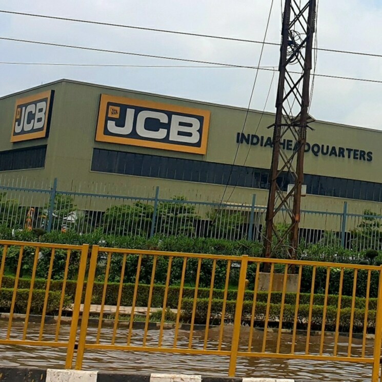 Exterior View, amarpur  200 Sq.Yd. Plot In Amarpur Palwal 8810033