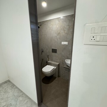 Furnished Amenities in 2 BHK Apartment at Shagun White Woods, Ulwe Sector 20 – for Rent