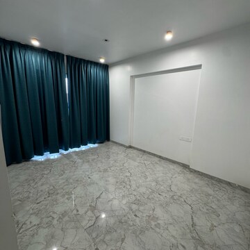 Room in 2 BHK Apartment at Shagun White Woods, Ulwe Sector 20 – for Rent