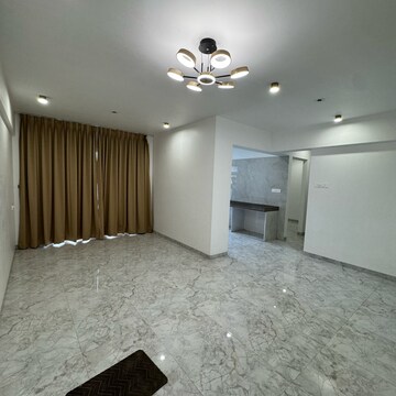 2 BHK Apartment For Rent in Shagun White Woods, Ulwe Sector 20