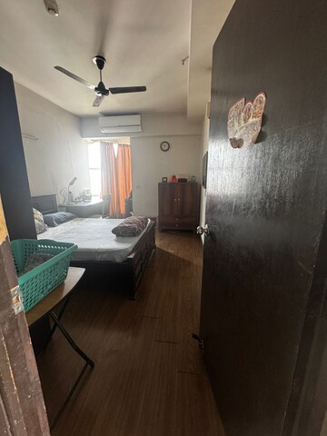 Kitchen in 3 BHK Apartment at Mahagun Moderne, Sector 78 – for Rent