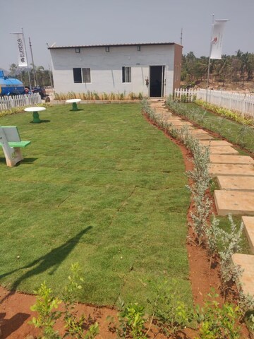  Plot – Garden View at Raghavendra Apartments Mysore Road, Mysore Road - for Sale