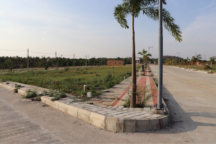 undefined, raghavendra-apartments-mysore-road  1200 Sq.Ft. Plot In Mysore Road Bangalore 8809953