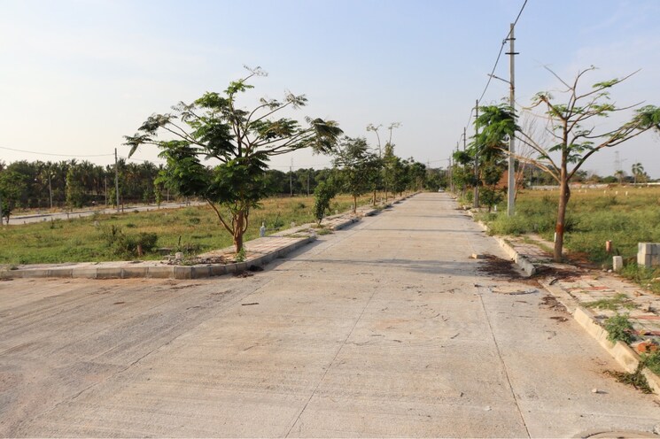 undefined, raghavendra-apartments-mysore-road  1200 Sq.Ft. Plot In Mysore Road Bangalore 8809953