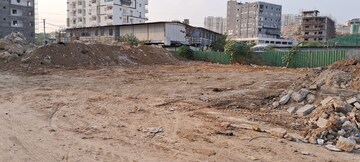 Plot Area in  Plot at Prakash Suradru, Rudraram – for Sale