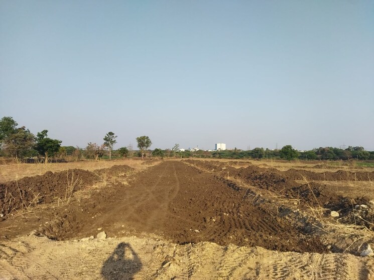 undefined, prakash-suradru  198 Sq.Yd. Plot In Rudraram Hyderabad 8809997