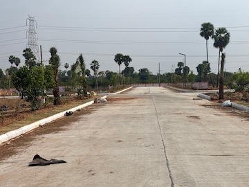 Plot Area in  Plot at Prakash Suradru, Rudraram – for Sale
