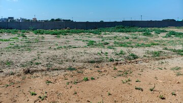 Plot Area in  Plot at Prakash Suradru, Rudraram – for Sale