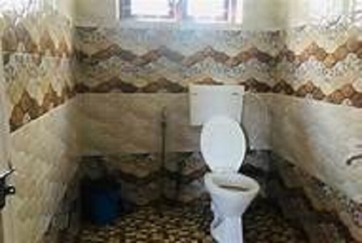 Bathroom, salt lake sector v 2 Bedroom 532 Sq.Ft. Apartment In Salt Lake Sector V Kolkata 8809988