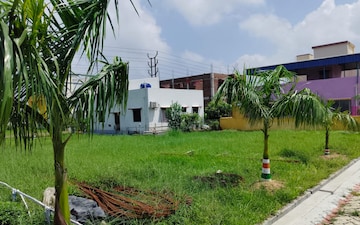 Plot For Sale in A-Zone