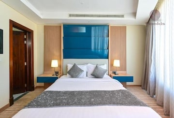 4 BHK Builder Floor For Rent in DLF Atria, Dlf Phase ii