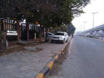  Land – Exterior View View at Nh 8 - for Sale