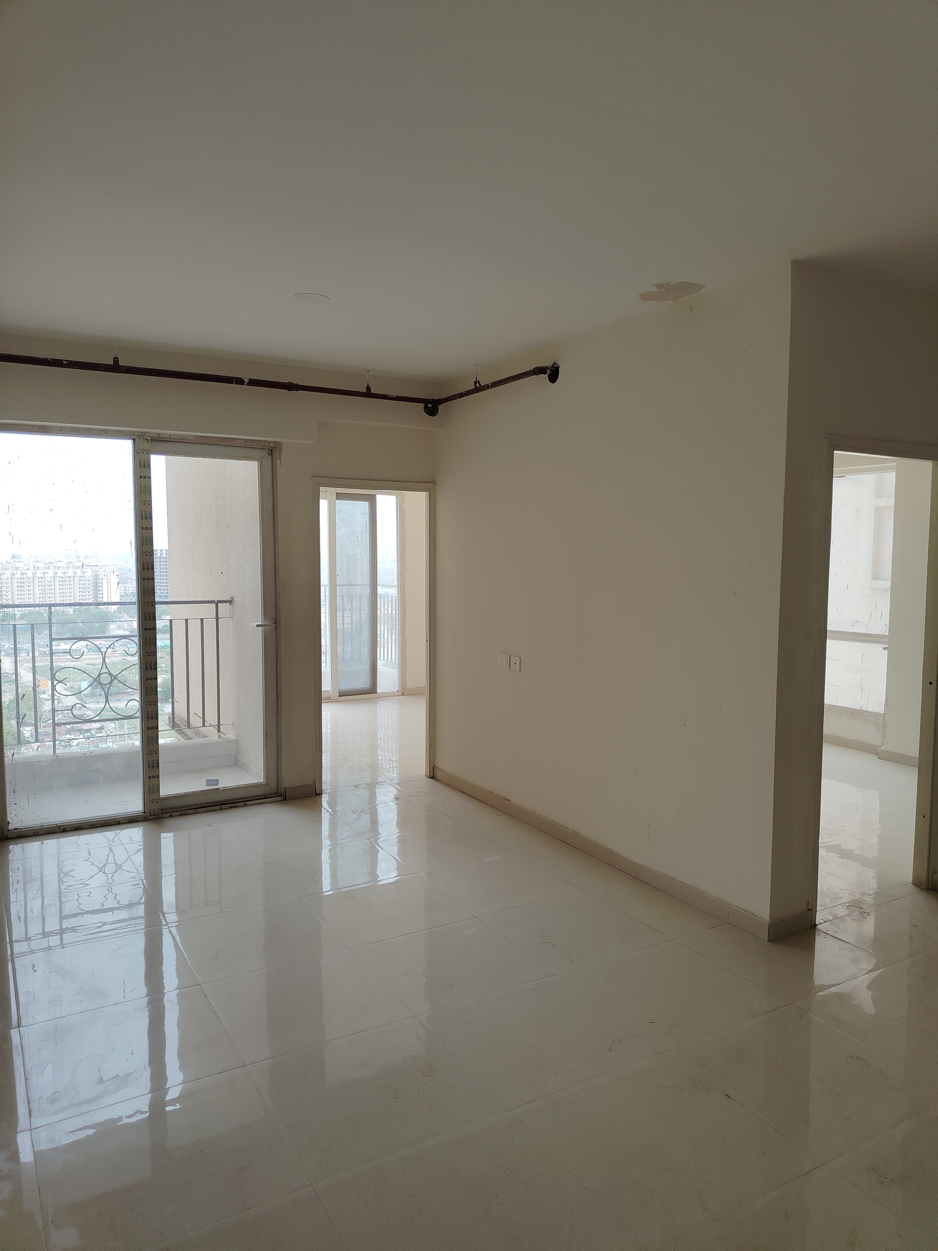 2 BHK Apartment For Rent in Signature The Millennia 2