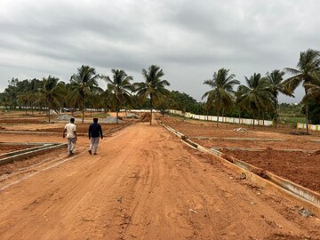  Plot For Sale in Kundalahalli