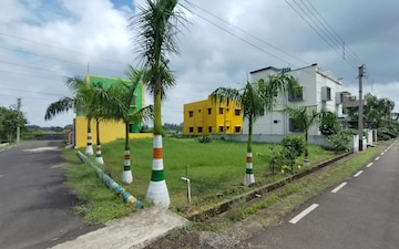 Plot For Sale in A-Zone