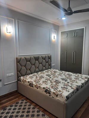 Bedroom in 3 BHK Builder Floor at M2K Olive Greens, Sector 104 – for Sale