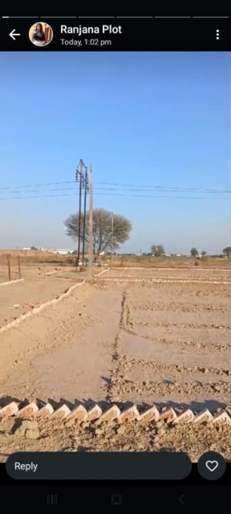 undefined, badoli village  500 Sq.Yd. Plot In Badoli Village Palwal 8810087