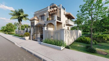 3 BHK Villa For Sale in Bicholim