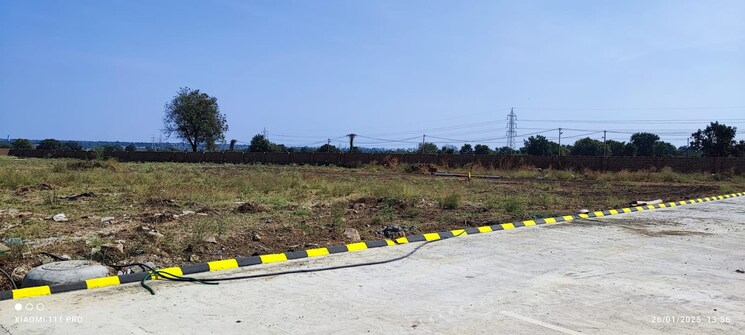 undefined, aduri-golden-heights  150 Sq.Yd. Plot In Shadnagar Hyderabad 8810091