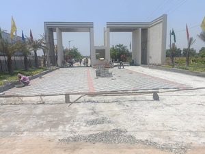  Plot – Exterior View View at Aduri Golden Heights, Shadnagar - for Sale