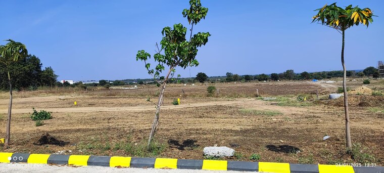 undefined, aduri-golden-heights  150 Sq.Yd. Plot In Shadnagar Hyderabad 8810091
