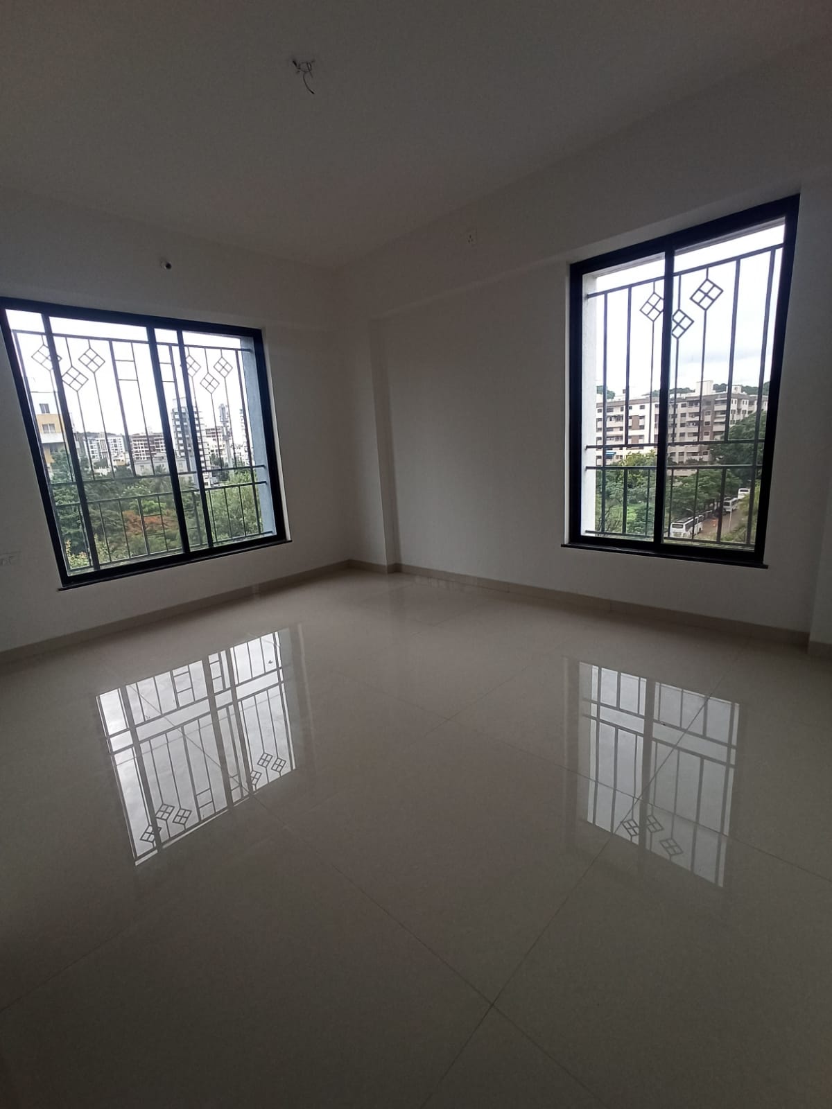3 BHK Apartment For Rent in Shivtirth Nagar