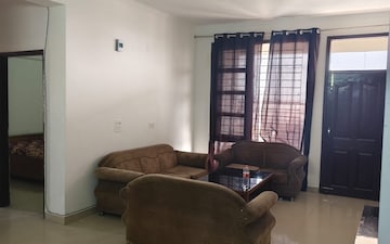 1 BHK Apartment For Rent in Sector 126