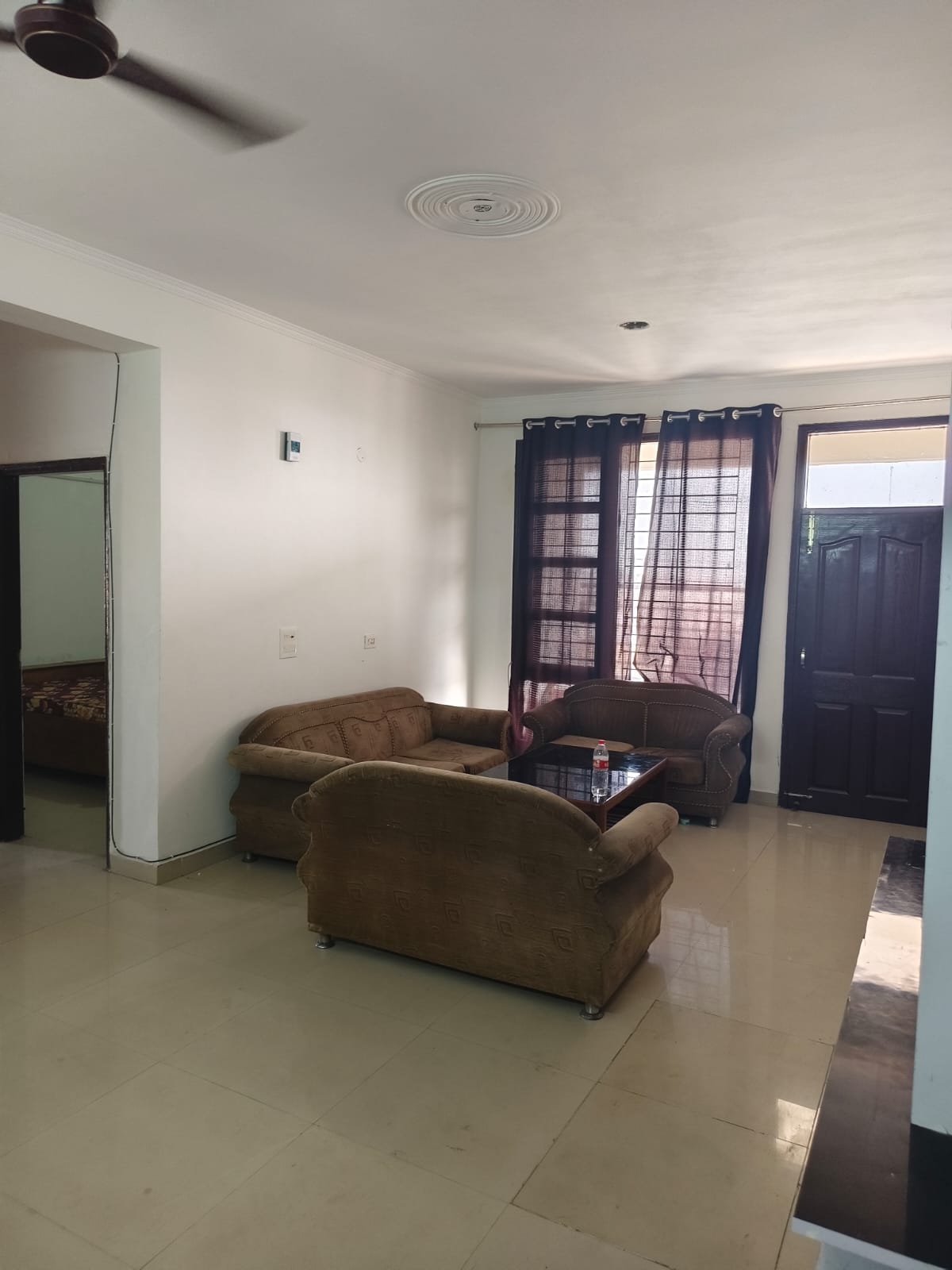 1 BHK Apartment For Rent in Sector 126